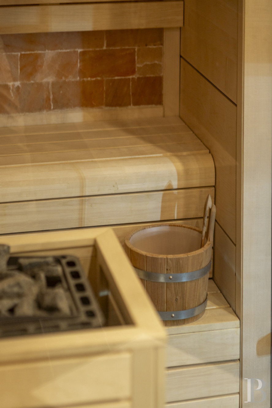 A former village house completely renovated to create a luxurious chalet in Tignes-les-Brévières in Savoie - photo  n°23